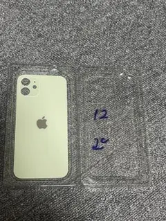 iPhone 12バックガラス、背面パネルのサムネイル