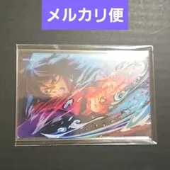 ② 冨岡義勇 レイヤードクリアカードセット WEBSHOPくじ 鬼滅の刃