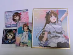 ホロライブときのそらグッズまとめ売り（5thfes）