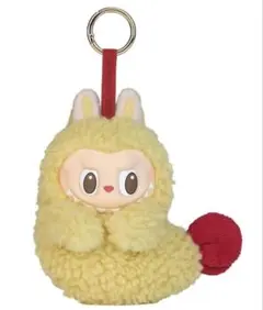 popmart らぶぶ　エビフライ