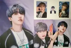 チャンビンセット 2025 本国シーグリ 韓国シーグリ Stray Kids