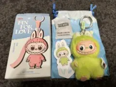 2025年最新】LABUBU the monster -の人気アイテム - メルカリ