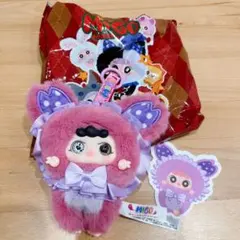 migo ぬいぐるみ レア目