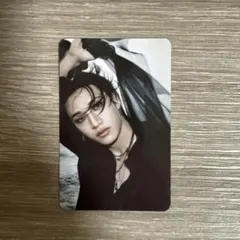 straykids doit トレカ バンチャン