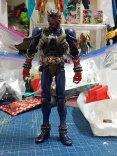 2026年最新】響鬼 S.I.Cの人気アイテム - メルカリ