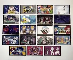 ポケミク サムネイルステッカー BOX コンプリート - メルカリ