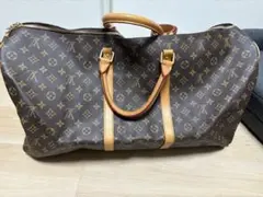 ルイ・ヴィトン ボストンバッグ モノグラム