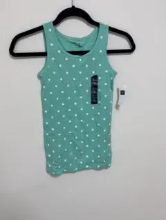 GapKids 水玉タンクトップ 140