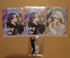 御影玲王 凪誠士郎 マズル rabbit まとめ売り