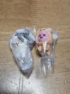 SKZOO つまんでつなげてますこっとvol.2