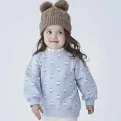 petitmain トレーナー