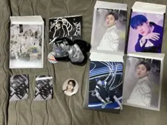 スキズ バンチャン ラントレ skzoo ウルフチャン リング まとめ売り