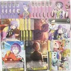 2026年最新】神代類 カードの人気アイテム - メルカリ