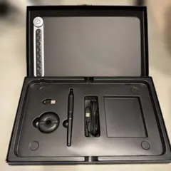 HUION Q620M ペンタブ（板タブ）