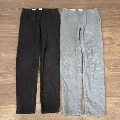 ギャップキッズレギンス2本セット　120cm