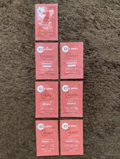 コラージュリペア　薬用保湿 サンプル トライアルセットのサムネイル