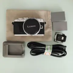 OLYMPUS PEN E-PL10&LUMIX 25mm F1.7単焦点セット - メルカリ