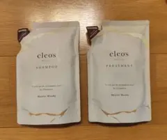 ツキシロ様＊cleo's クレオズボーテ シャントリ リペア 2セット - メルカリ