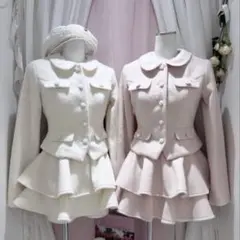bubbles セットアップ