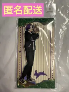 ブルーロック AGF2025 スーツモデル 缶バッジ 御影玲王 2025年最新