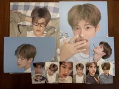 RIIZE シーズングリーティング 2026 ソヒセット