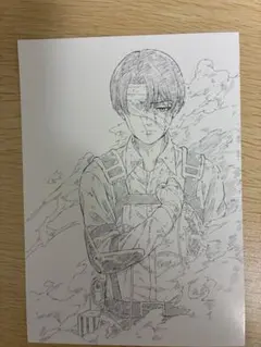 進撃の巨人 キャラクターグッズ