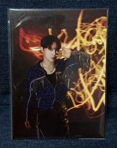 XIA Journey to you JUNSU ジュンス ファンコン トレカ XIA 2025 JAPAN FAN CONCERT 'Journey to You'』グッズ販売のご