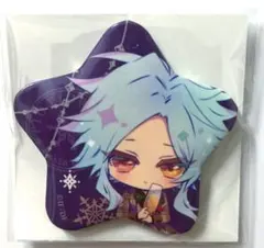 ピオフィオーレの晩鐘 ピオフィ 缶バッジ オルロック ピオフィオーレの晩鐘 オルロック 缶バッジ | K-BOOKS 池袋 2