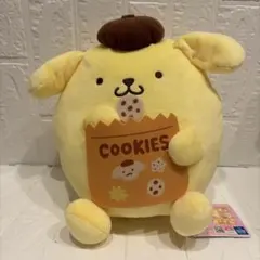 2026年最新】ポムポムプリン ぬいぐるみ(ホットケーキ)の人気アイテム