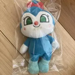 アンパンマン プリちぃビーンズ　コキンちゃん