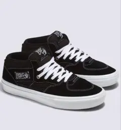 VANS ハーフキャブ 26.5
