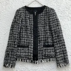 2025年最新】Deuxieme Classe カラー：ブラック系 ノーカラー