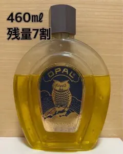 OPAL オパール 美容原液(普通肌・荒肌用化粧水) 460ml 登録商標のサムネイル