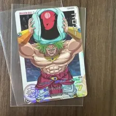 2026年最新】bm7-066 ブロリーの人気アイテム - メルカリ