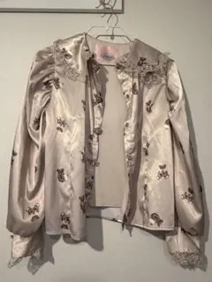 Swankiss ブラウスのサムネイル