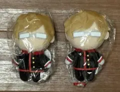 2025年最新】王室教師ハイネ ぬいぐるみの人気アイテム - メルカリ