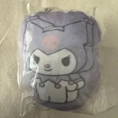 サンリオキャラクターズ クロミちゃんのチェーンキーホルダー