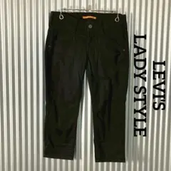 レディース スキニーパンツ