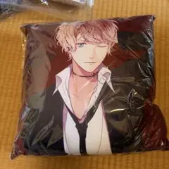 セット】DIABOLIK LOVERS 無神コウ クッション 香港限定 レア - メルカリ