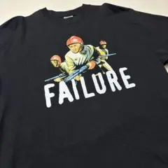 FAILURE Tシャツ XL バンドのサムネイル