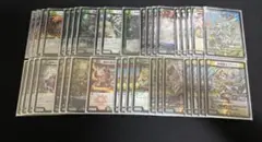 K*S様 ドリームメイトデッキ