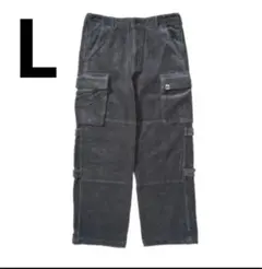 90s GOODENOUGH ワークカーゴパンツ グレー / W84 90s GOODENOUGH ワークカーゴパンツ グレー / W84 90s GOODENOUGH