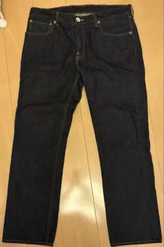 ナノユニバース✖️Lee クロップドデニム size31 - メルカリ