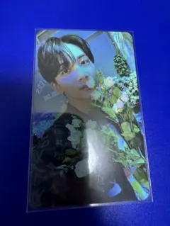 SEVENTEEN Sector17 m2u ジョンハン