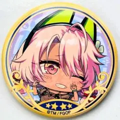 FGO クー・フーリン 缶バッジ - メルカリ