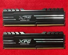XPGAX4U266638G16-HTD DDR4 32G（8GBX4枚） - メルカリ