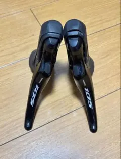 AR様専用】【左ジャンク】SHIMANO 105 Di2 R7170 sti - メルカリ