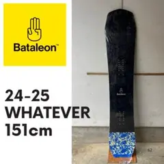 2026年最新】BATALEON Whateverの人気アイテム - メルカリ