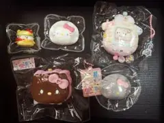 スクイーズ 大量まとめ売り セット - メルカリ