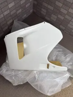 あ*や様 HA06 スーパーカブ100カスタム用レッグシールドセット